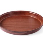 Plateau woodform