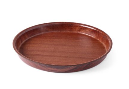 Plateau woodform