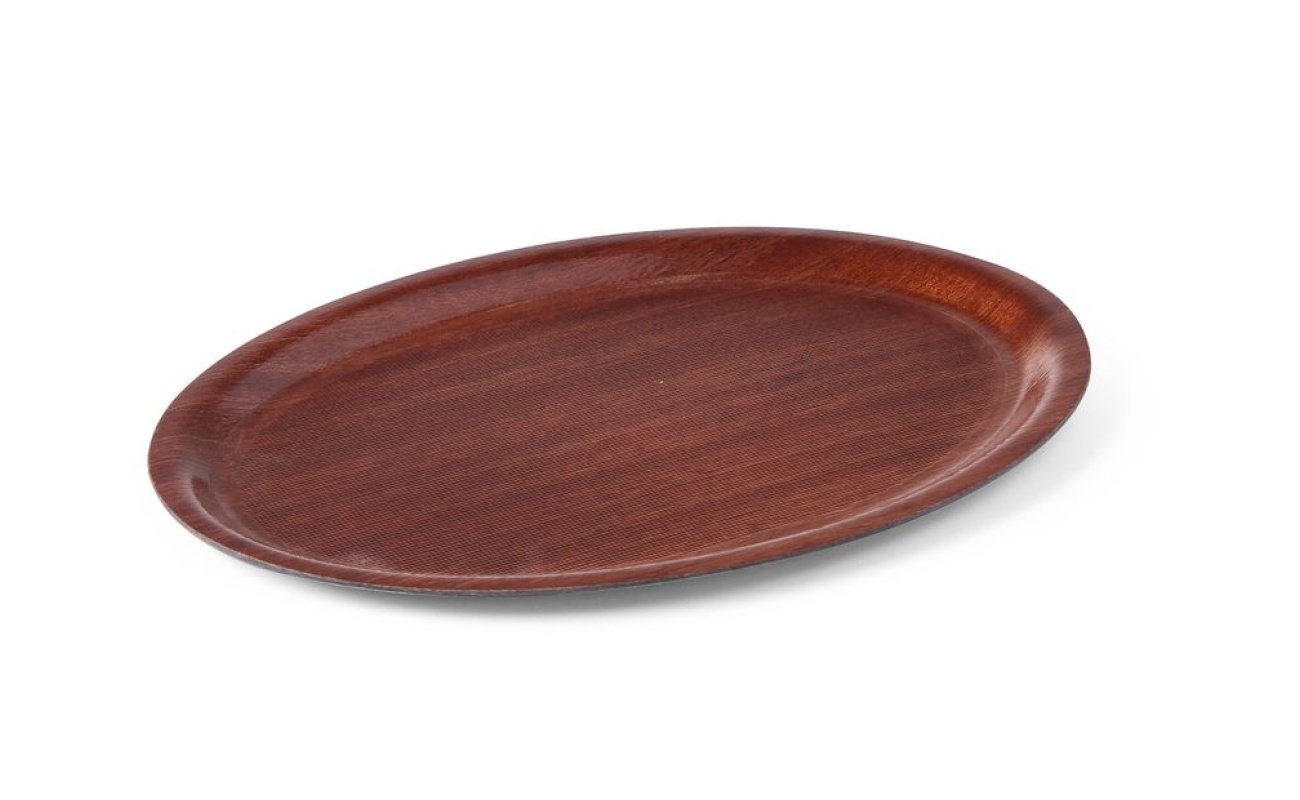 Plateau woodform
