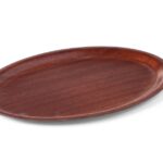 Plateau woodform