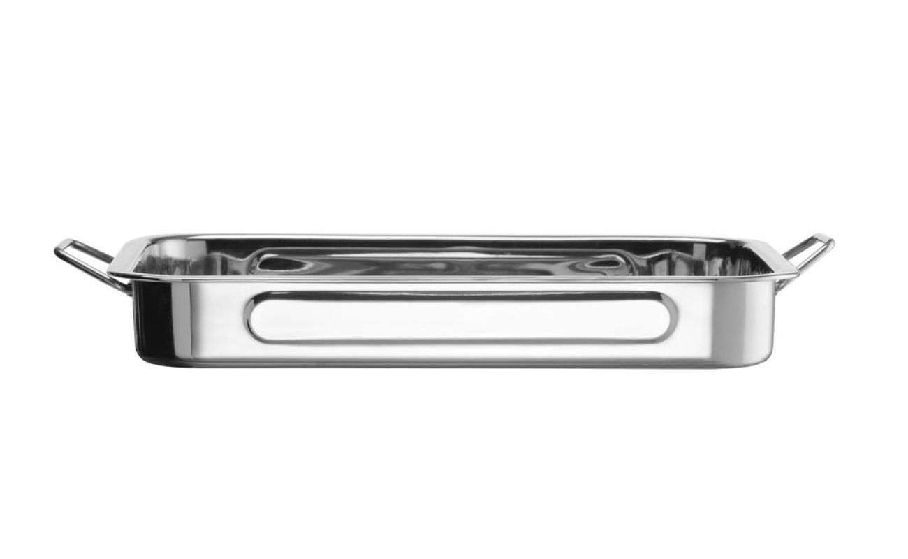 Plat à four