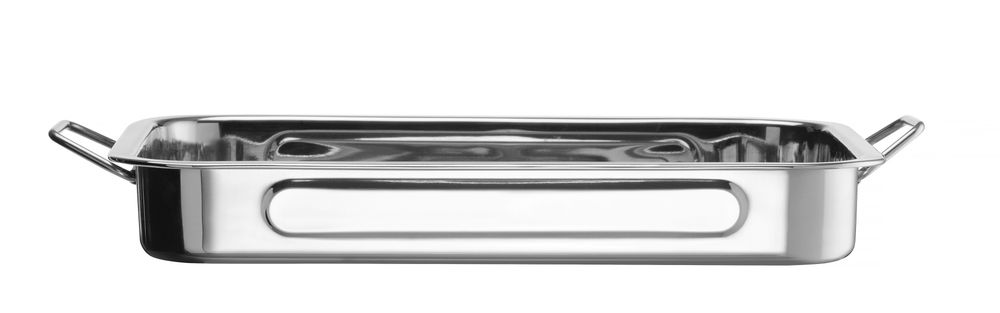 Plat à four
