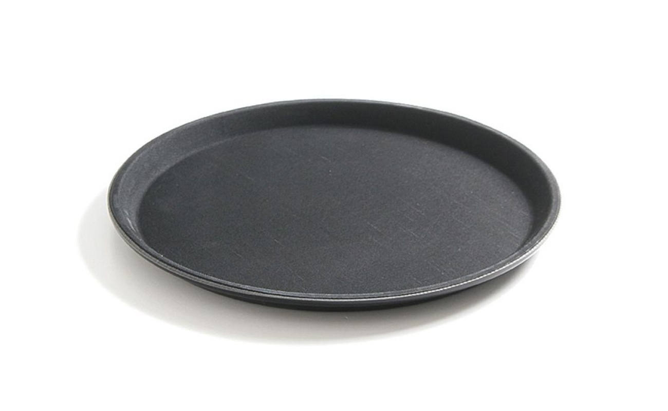 Plateau rond