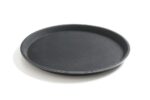 Plateau rond