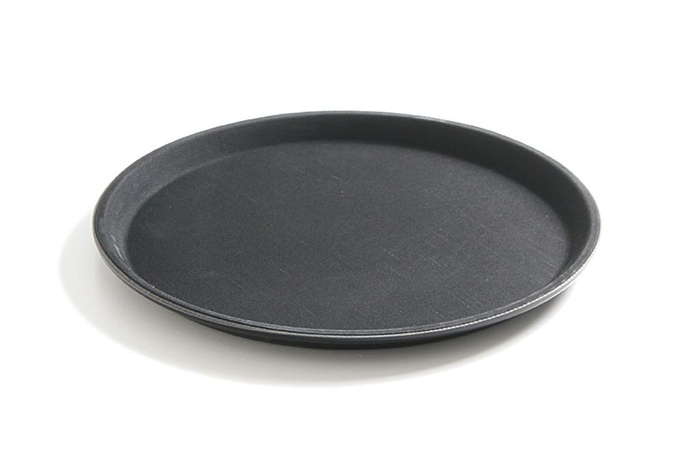 Plateau rond