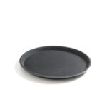 Plateau rond