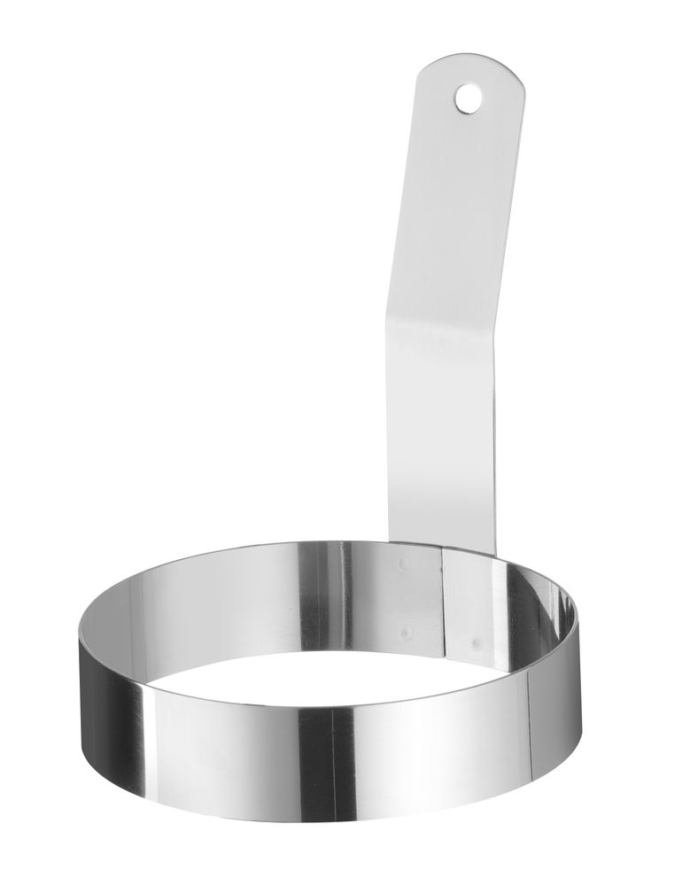 Cercle à œuf à long manche