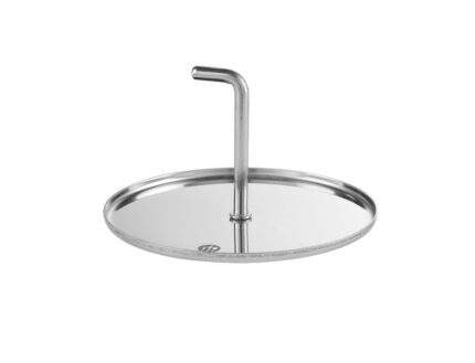 Poussoir pour nonnette