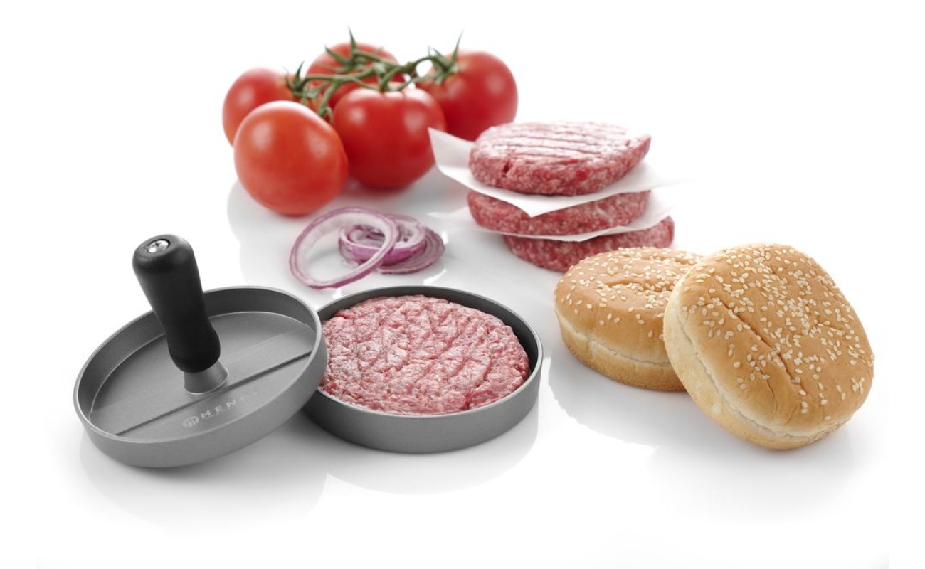 Presse à hamburger_2