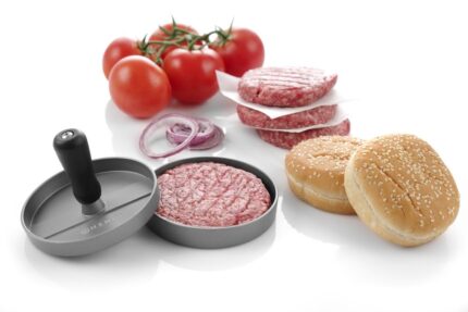 Presse à hamburger_2