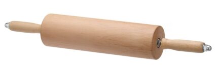 Rouleau à pâte en bois_2