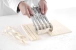 Rouleau multi-coupe avec 5 roulettes_5