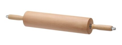 Rouleau à pâte en bois_2