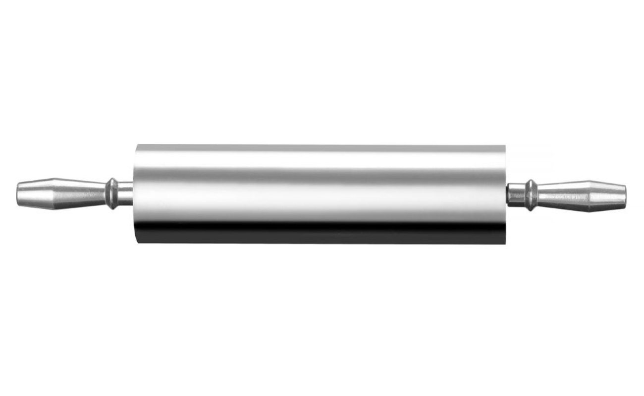 Rouleau en aluminium