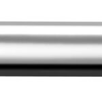 Rouleau en aluminium