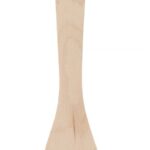 Spatule en bois -lot de 4
