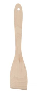 Spatule en bois -lot de 4
