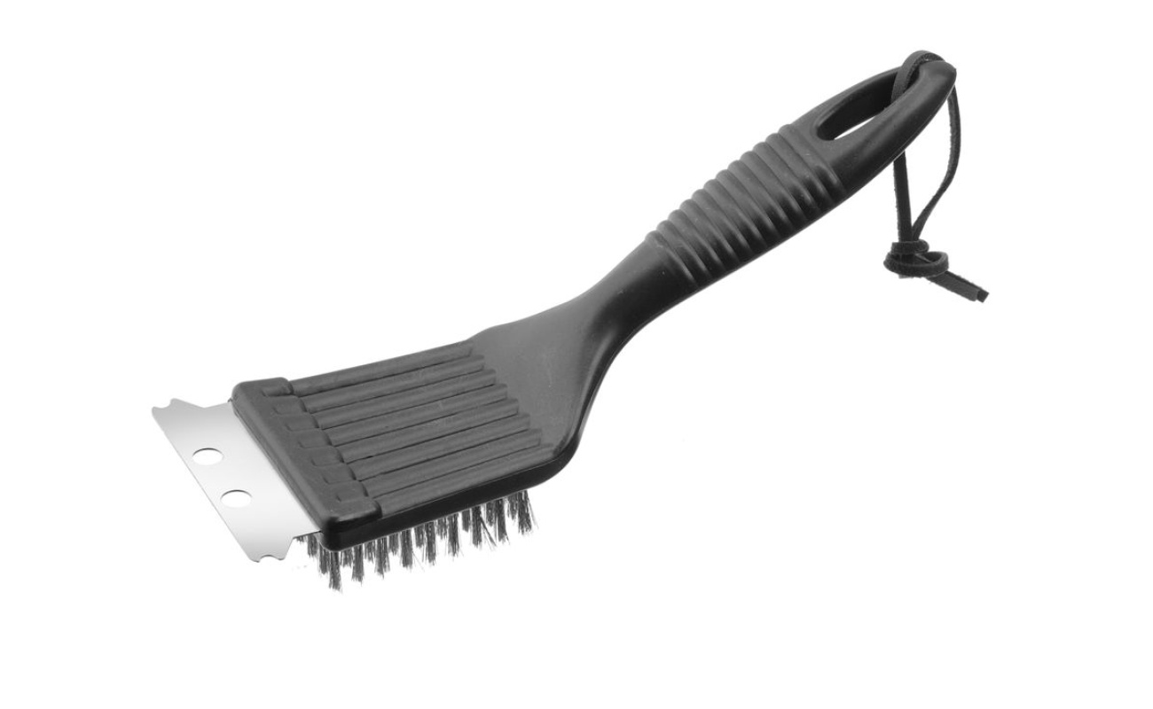 Brosse métallique
