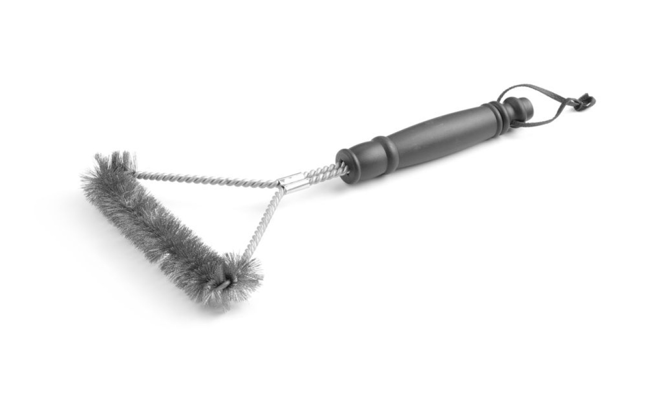 Brosse métallique forme Y