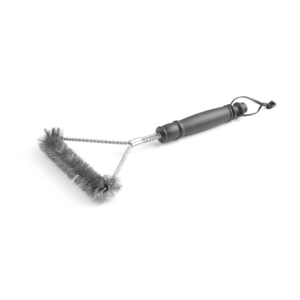 Brosse métallique forme Y