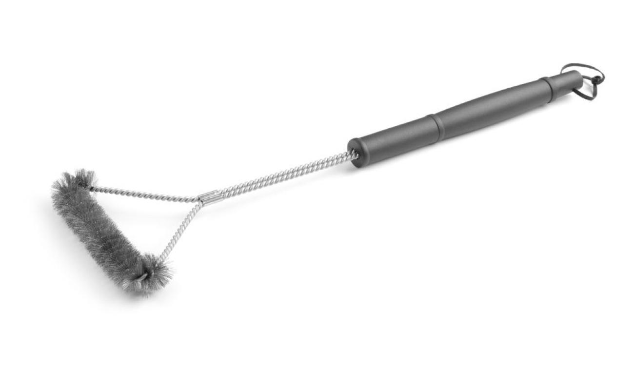 Brosse métallique forme Y