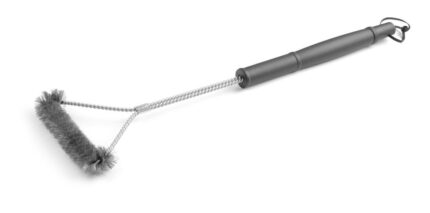 Brosse métallique forme Y
