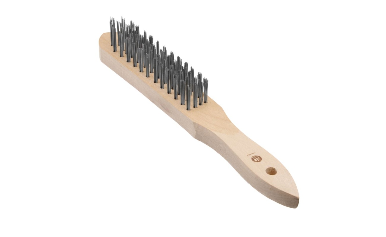 Brosse métallique - 2 pièces_2