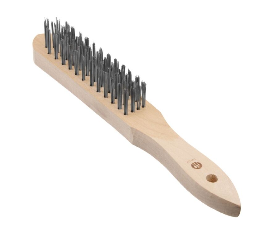Brosse métallique - 2 pièces_2