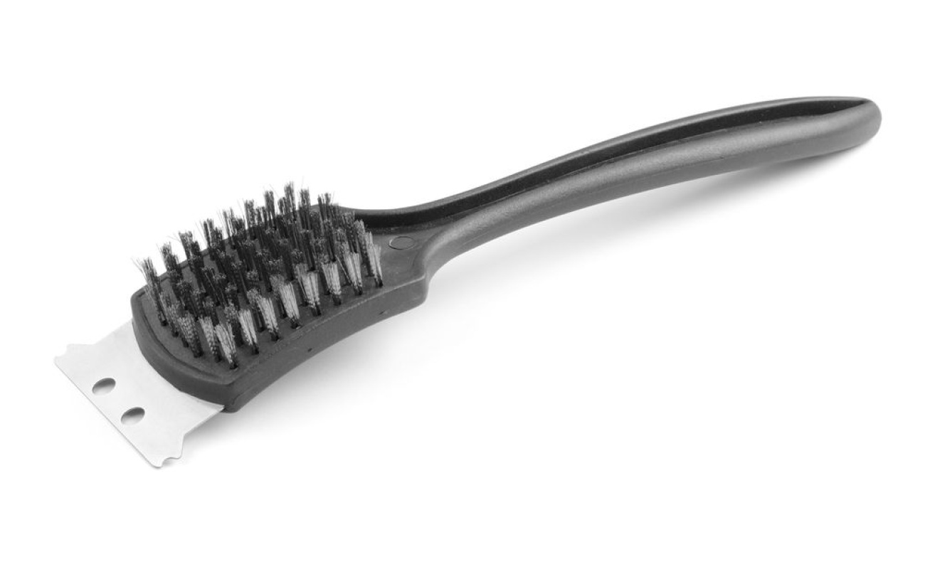 Brosse métallique