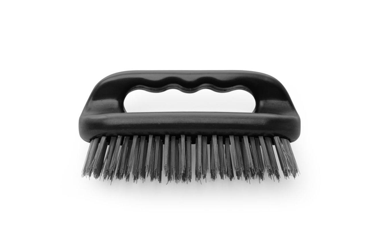 Brosse métallique