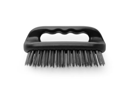 Brosse métallique