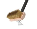 Brosse nettoyante pour four à pizza_4