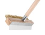 Brosse nettoyante pour four à pizza_3