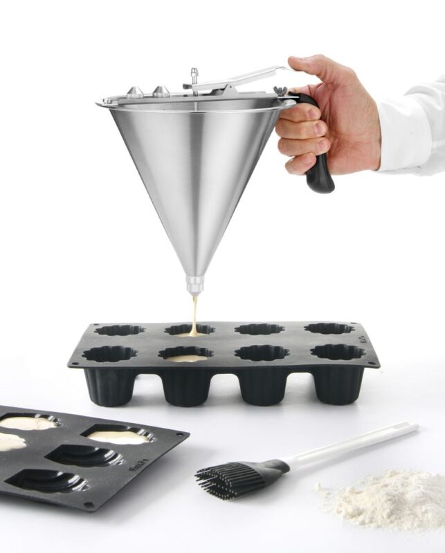 Entonnoir de dosage Profi Line_2