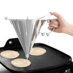 Entonnoir de dosage Kitchen Line_4