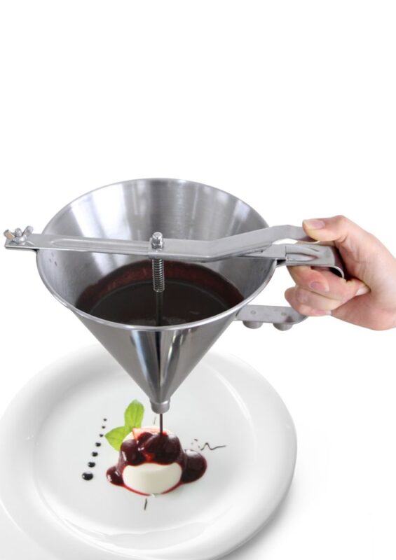 Entonnoir de dosage Kitchen Line_2