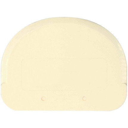 Racloir coupe-pâte - 6 pièces