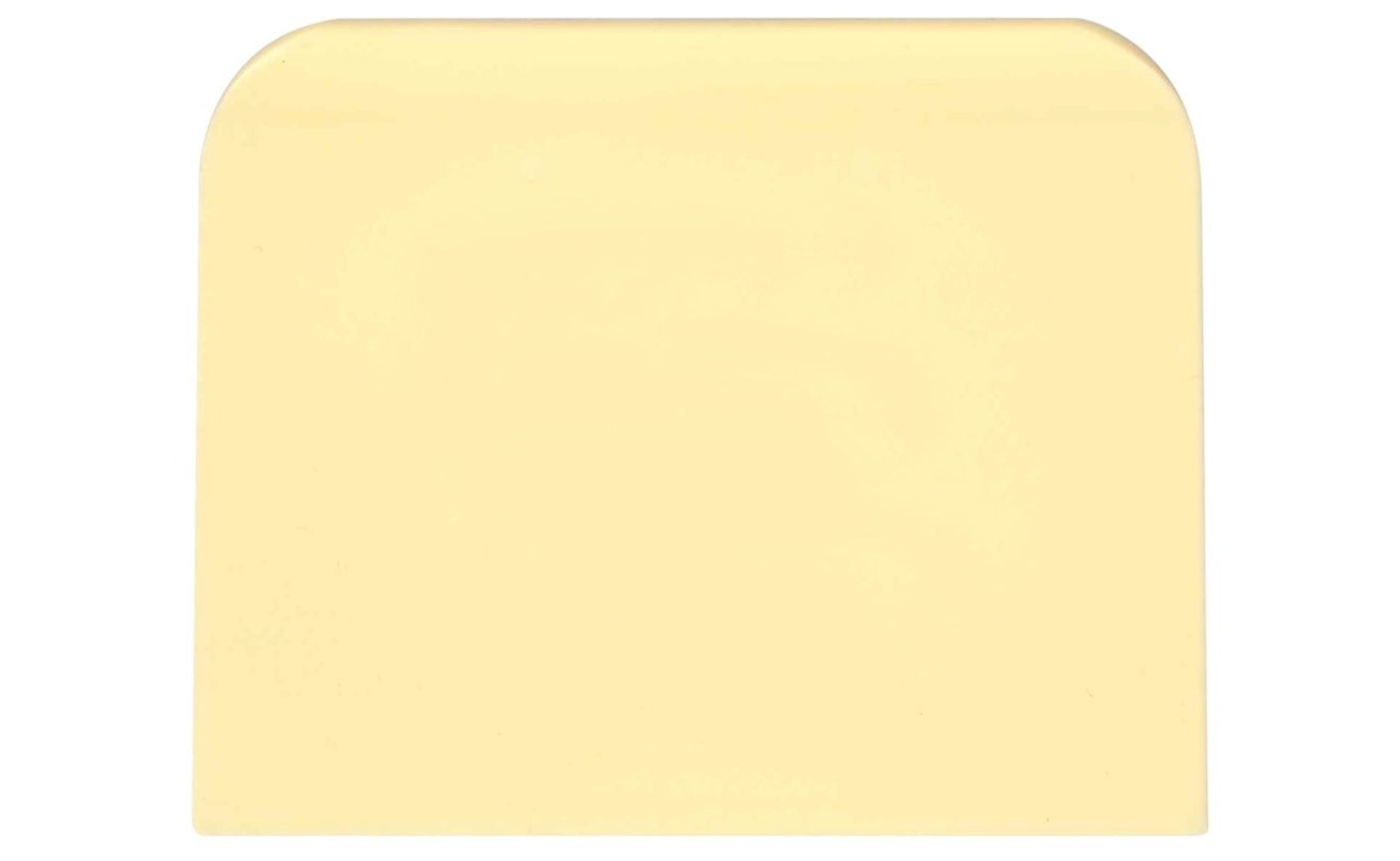 Raclettes à pâte