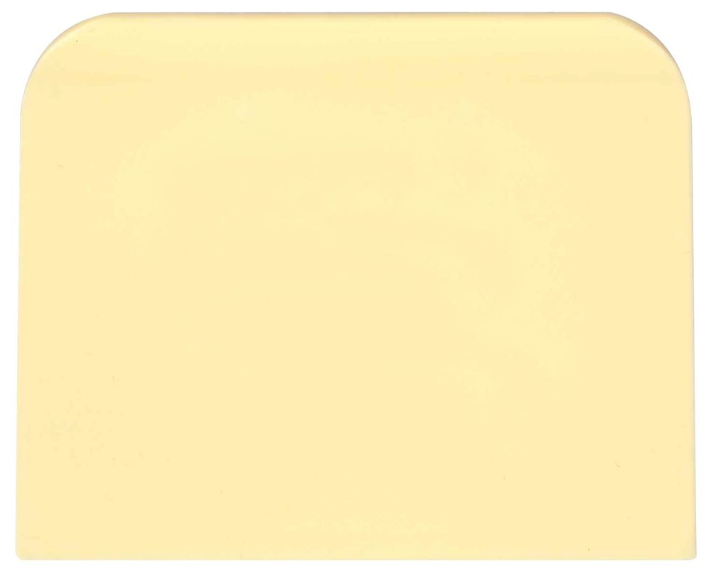 Raclettes à pâte