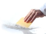Raclettes à pâte