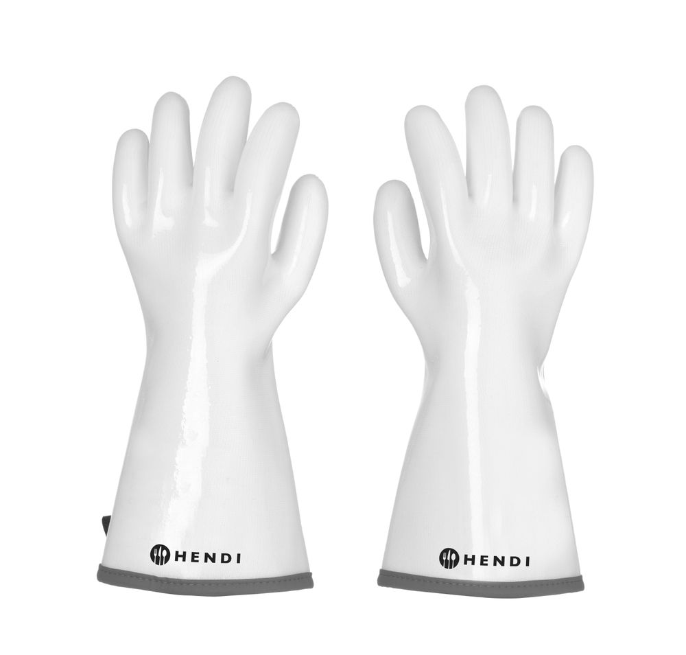Gants avec revêtement en silicone_2