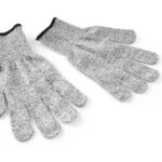 Gants résistants à la coupe