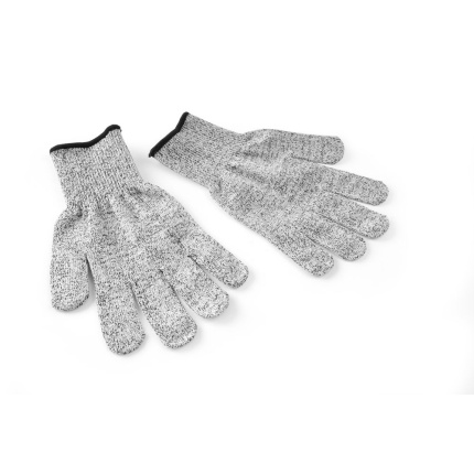 Gants résistants à la coupe