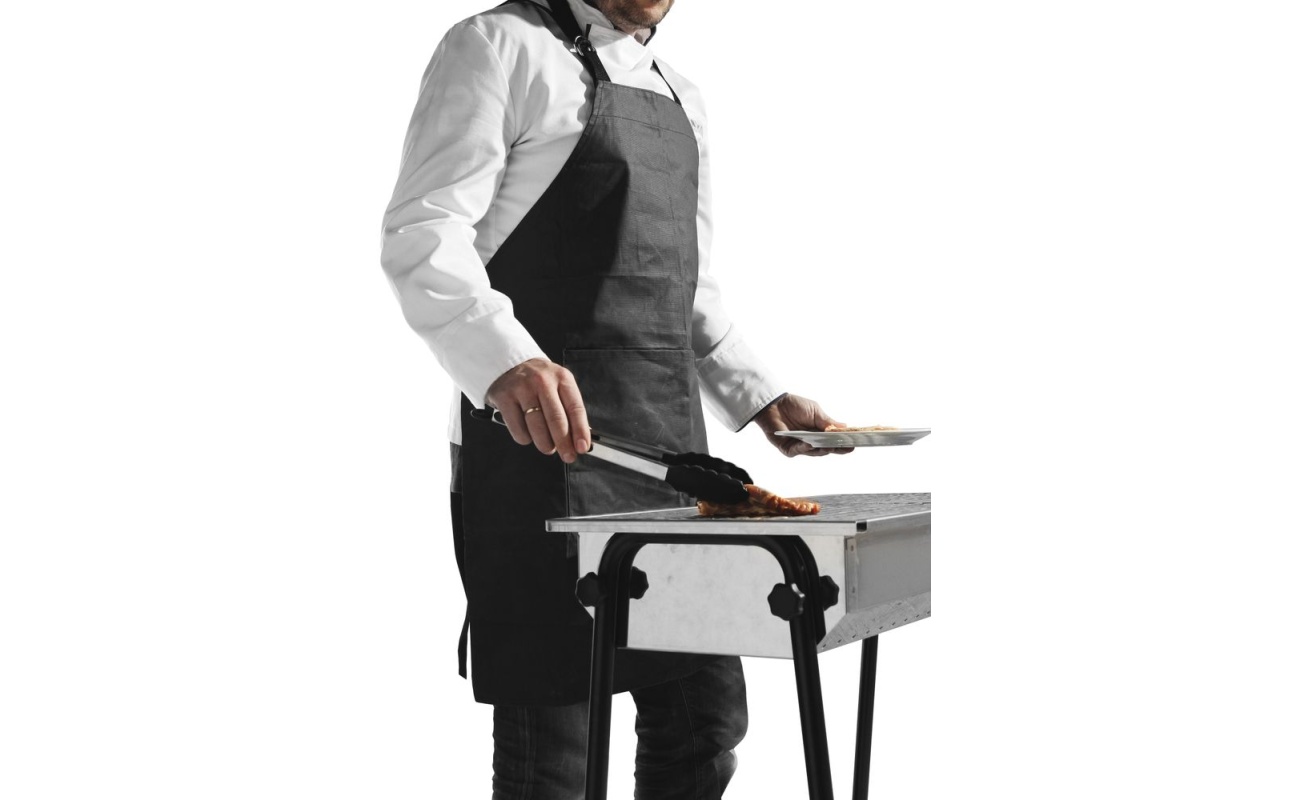 Tablier barbecue
