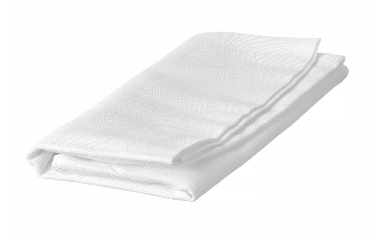 Étamine en tissu