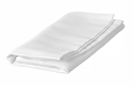 Étamine en tissu