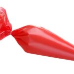 Poches pâtissier antidérapants