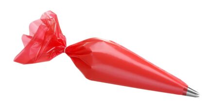 Poches pâtissier antidérapants
