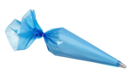 Poches pâtissier antidérapants