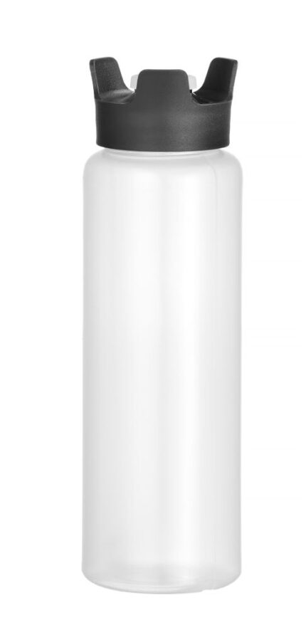 Flacon distributeur anti-goutte